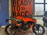 125 DUKE 2024