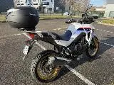 Honda XL 750 TRANSALP