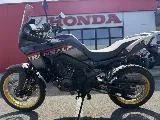 Honda TRANSALP 750