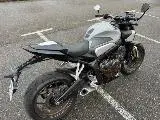 Honda CB650R Neo Sports Café