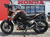 125 DUKE ABS 2015