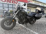 CMX 500 REBEL 2024