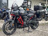 ADVENTURE PAN AMERICA 1250 CVO 2025