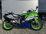 NINJA 400 2024