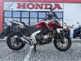 NC 750 X 2022