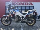 CRF 1100 L AFRICA TWIN ADVENTURE SPORTS 2020