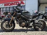CB 650 R eClutch 2026