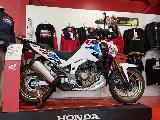 CRF 1100 L AFRICA TWIN ADVENTURE SPORTS 2026