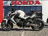CB 650 FA 2014
