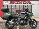VERSYS 1000 SE GRAND TOURER 2022