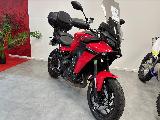 MT09 TRACER 2022