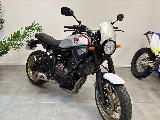 XSR 700 XTRIBUTE 2021