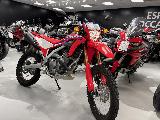 CRF 300L 2023