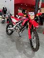 CRF 300 L 2024