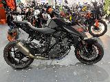 1290 SUPER DUKE R 2018