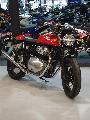 CONTINENTAL GT 650 2023