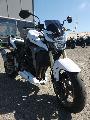GSR 750 2014