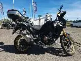 Honda CRF 1100  L AFRICA TWIN
