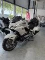 Honda GL 1800 GOLDWING TOURING DCT