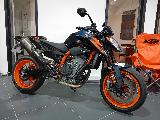 890 DUKE R 2023