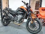 890 DUKE 2021