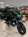 VERSYS 1000 SE GRAND TOURER 2022
