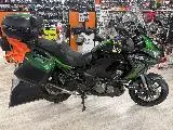 Kawasaki VERSYS 1000 SE GRAND TOURER