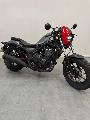 CMX 500 REBEL 2024