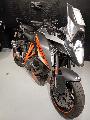 1290 SUPER DUKE GT 2017