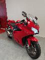 VFR 800 F 2014