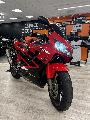 CBR 600 FS 2002