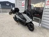 Honda FORZA 125 ABS