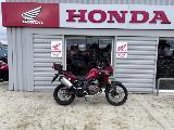 Africa Twin CRF1000L 2017