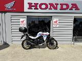 XL 750 TRANSALP 2025