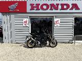 CB 1000 Hornet 2025