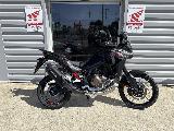 Africa Twin CRF1100L 2025