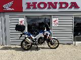 CRF 1100 L AFRICA TWIN  ADVENTURE SPORTS DCT 2021