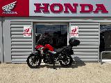 CB 500 X 2019
