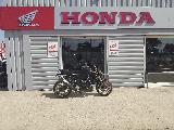 CB 1000 Hornet SP 2025