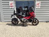 XADV 750 DCT 2023
