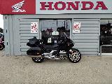 GL 1800 GOLDWING TOURING DCT 2019