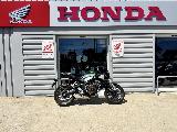 CB 650 R eClutch 2025