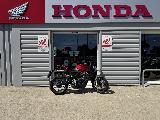 CB 125  R 2025