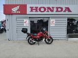 CB 125 F 2026