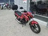 Honda CB 125 F