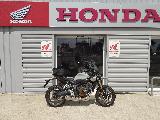 CB 650 R eClutch 2026