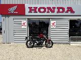 CB 125R Neo Sport Café 2022