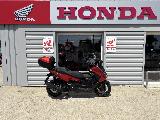 NSS FORZA 125 2024