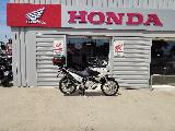 VARADERO 125 2014