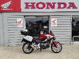 NC 750 X 2016